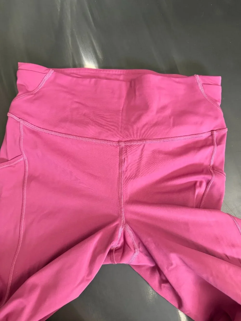Lululemon Fast and Free High-Rise Tight 25